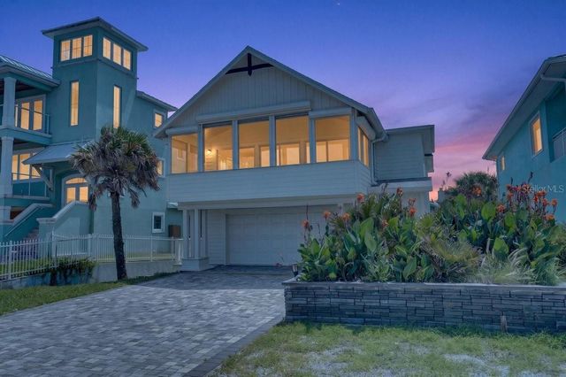 6118 S ATLANTIC AVENUE, New Smyrna Beach, FL 32169