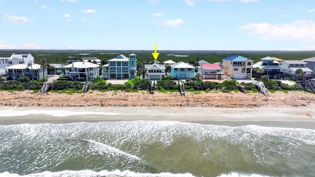 6118 S ATLANTIC AVENUE, New Smyrna Beach, FL 32169