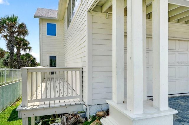 6118 S ATLANTIC AVENUE, New Smyrna Beach, FL 32169
