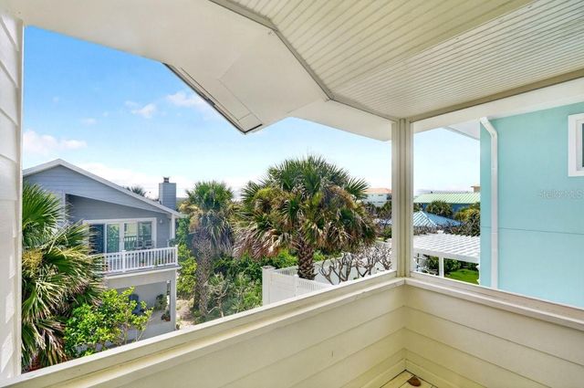 6118 S ATLANTIC AVENUE, New Smyrna Beach, FL 32169