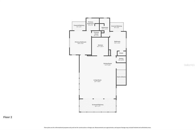 6118 S ATLANTIC AVENUE, New Smyrna Beach, FL 32169