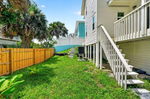 6118 S ATLANTIC AVENUE, New Smyrna Beach, FL 32169