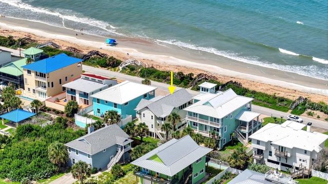 6118 S ATLANTIC AVENUE, New Smyrna Beach, FL 32169