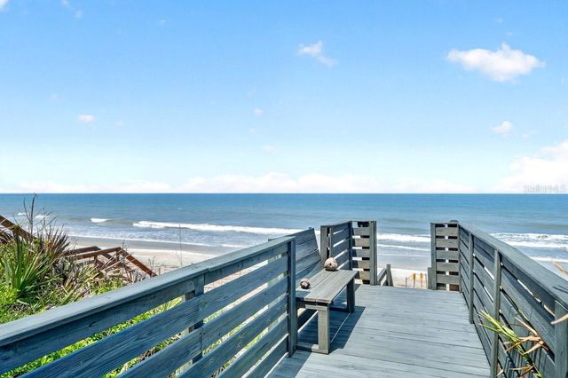 6118 S ATLANTIC AVENUE, New Smyrna Beach, FL 32169