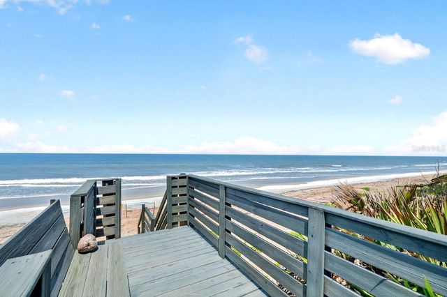 6118 S ATLANTIC AVENUE, New Smyrna Beach, FL 32169