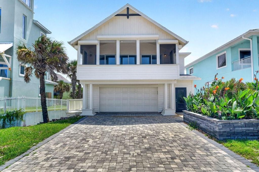 Image 2 of property listing at 6118 S ATLANTIC AVENUE, New Smyrna Beach, FL 32169