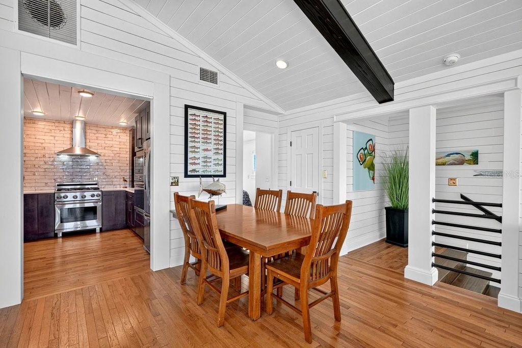 Image 15 of property listing at 6118 S ATLANTIC AVENUE, New Smyrna Beach, FL 32169