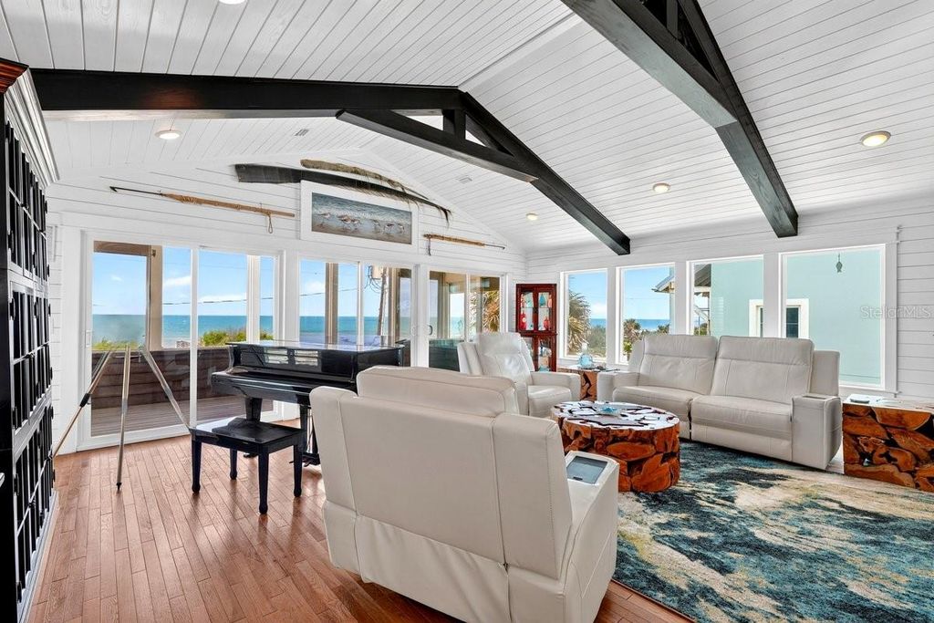 Image 17 of property listing at 6118 S ATLANTIC AVENUE, New Smyrna Beach, FL 32169