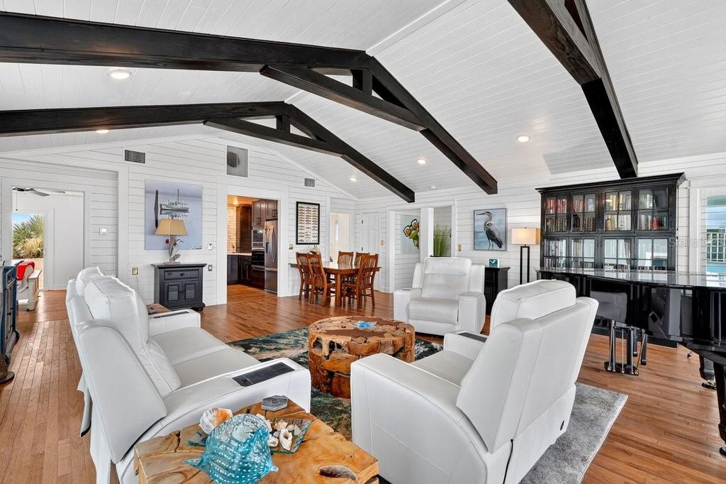 Image 22 of property listing at 6118 S ATLANTIC AVENUE, New Smyrna Beach, FL 32169