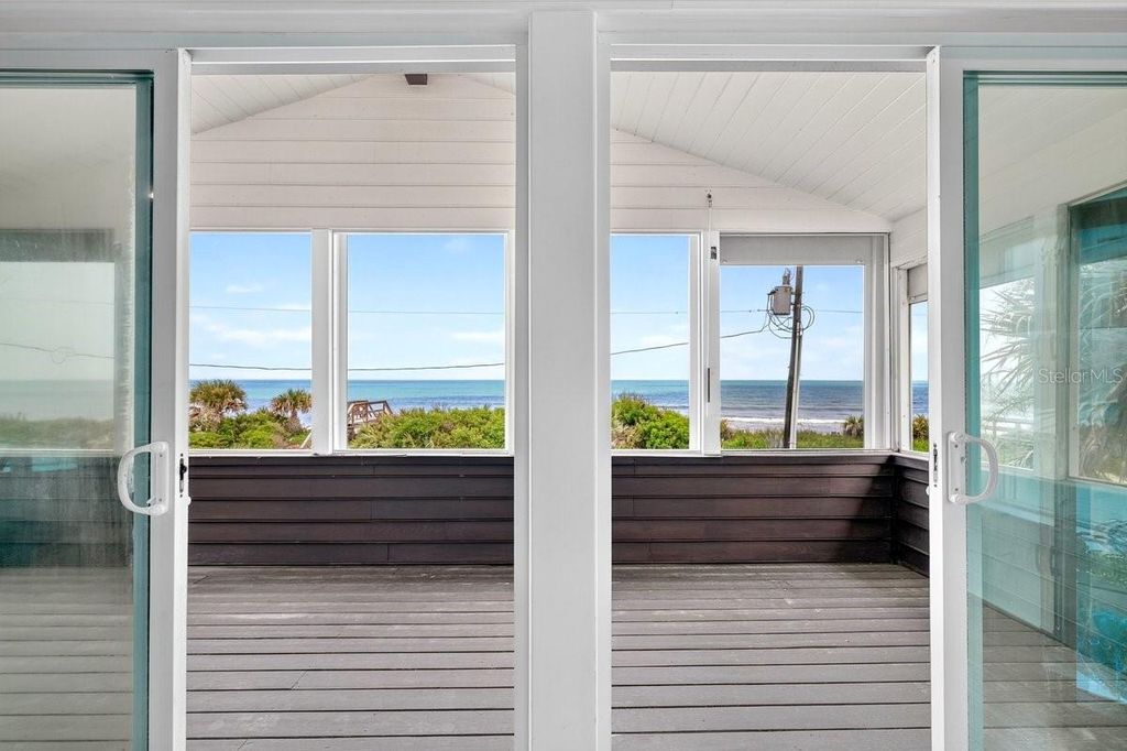 Image 24 of property listing at 6118 S ATLANTIC AVENUE, New Smyrna Beach, FL 32169