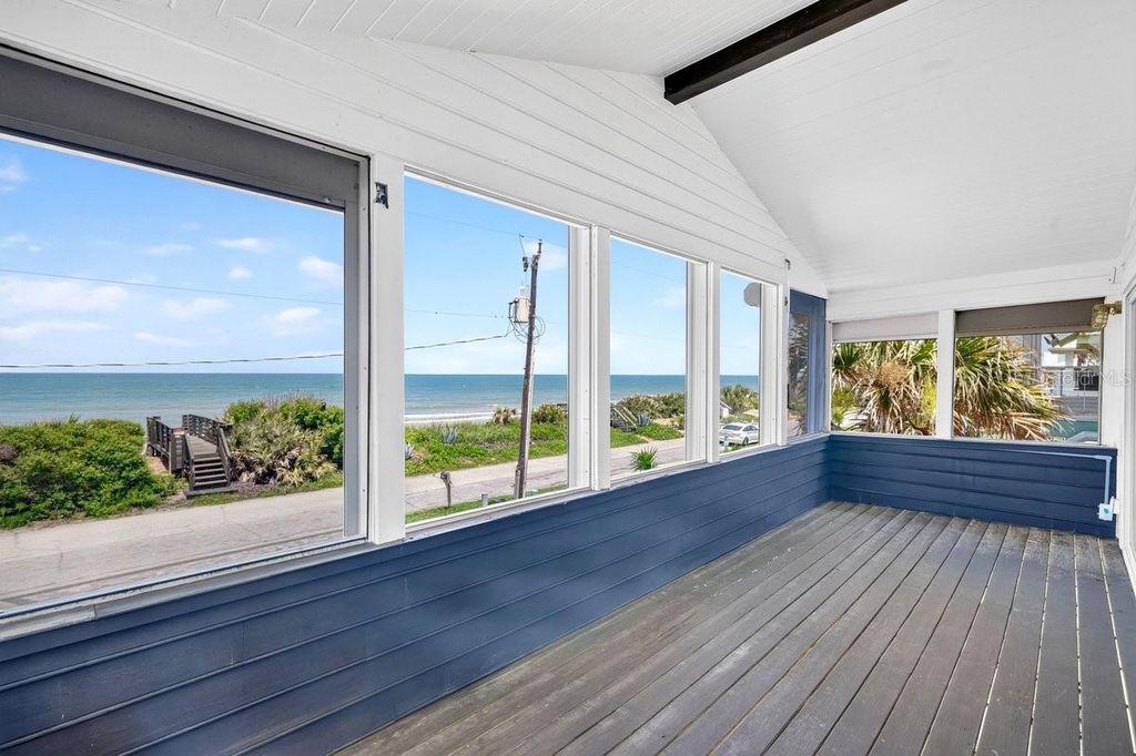 Image 26 of property listing at 6118 S ATLANTIC AVENUE, New Smyrna Beach, FL 32169