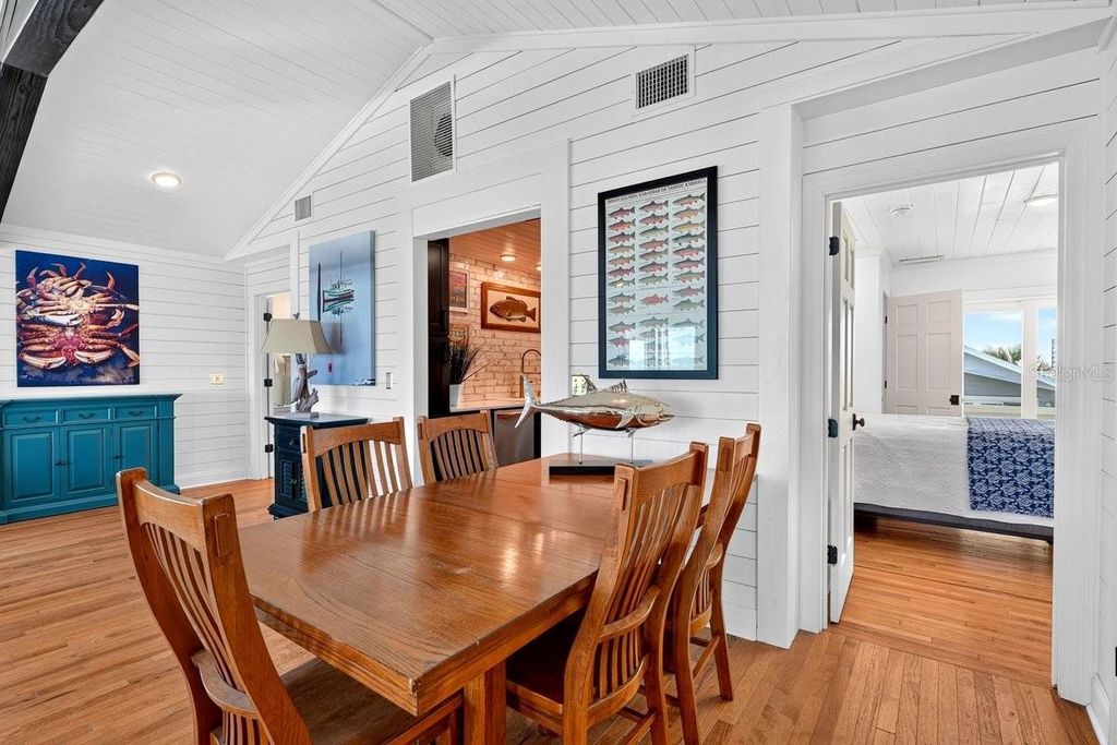 Image 28 of property listing at 6118 S ATLANTIC AVENUE, New Smyrna Beach, FL 32169