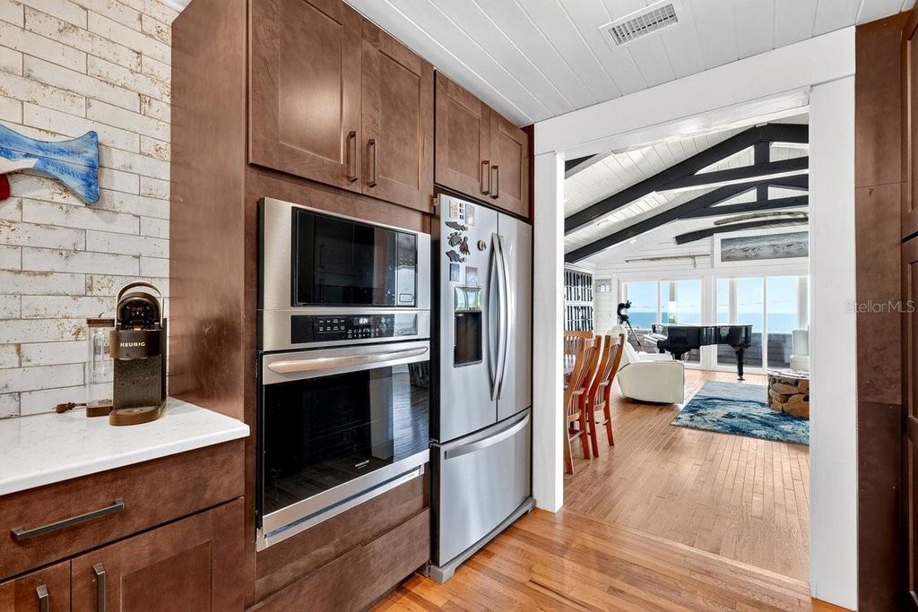 Image 33 of property listing at 6118 S ATLANTIC AVENUE, New Smyrna Beach, FL 32169