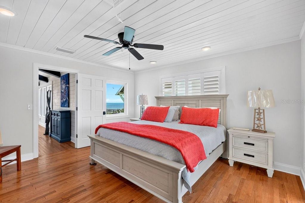 Image 36 of property listing at 6118 S ATLANTIC AVENUE, New Smyrna Beach, FL 32169