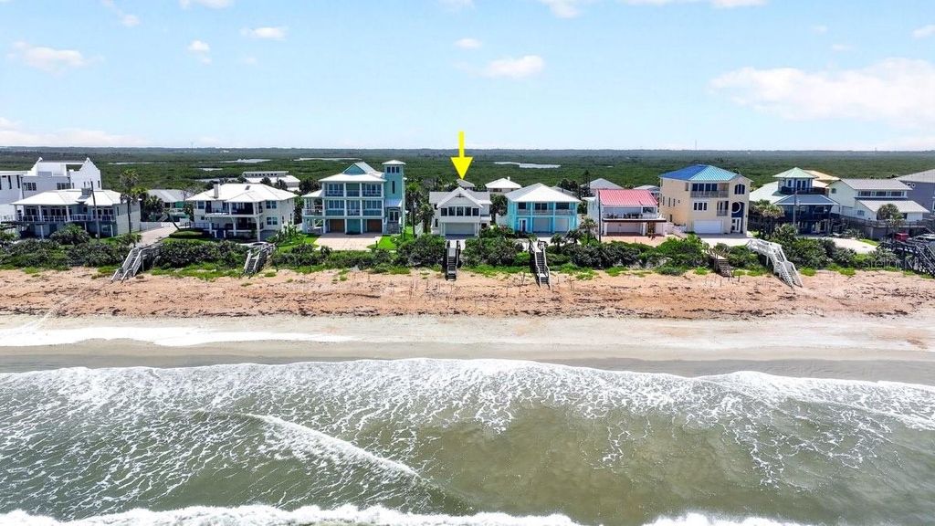 Image 5 of property listing at 6118 S ATLANTIC AVENUE, New Smyrna Beach, FL 32169