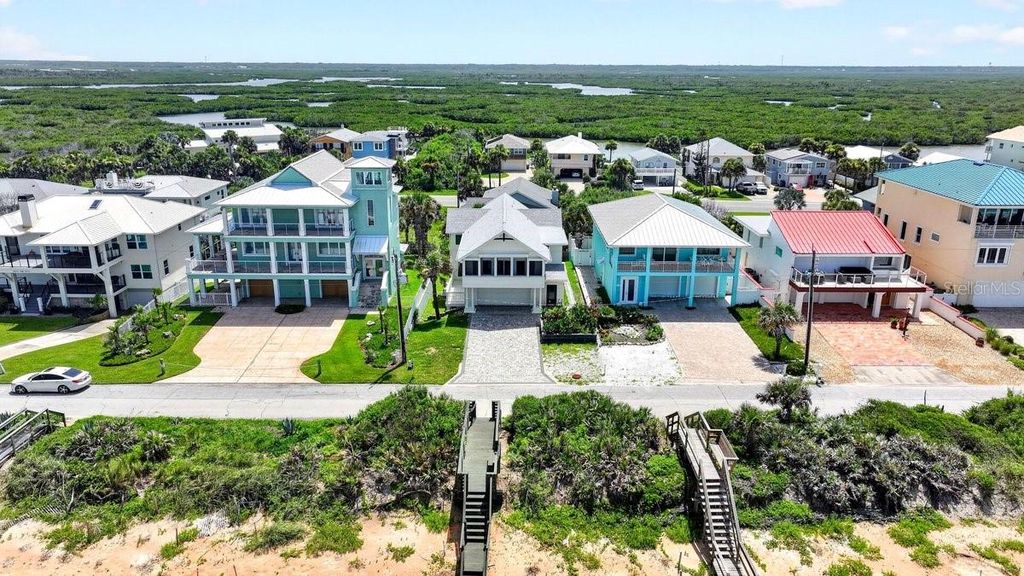 Image 6 of property listing at 6118 S ATLANTIC AVENUE, New Smyrna Beach, FL 32169