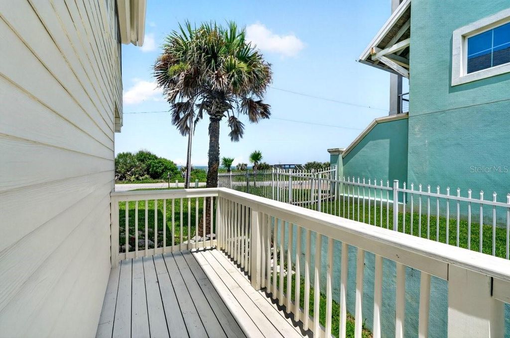 Image 58 of property listing at 6118 S ATLANTIC AVENUE, New Smyrna Beach, FL 32169