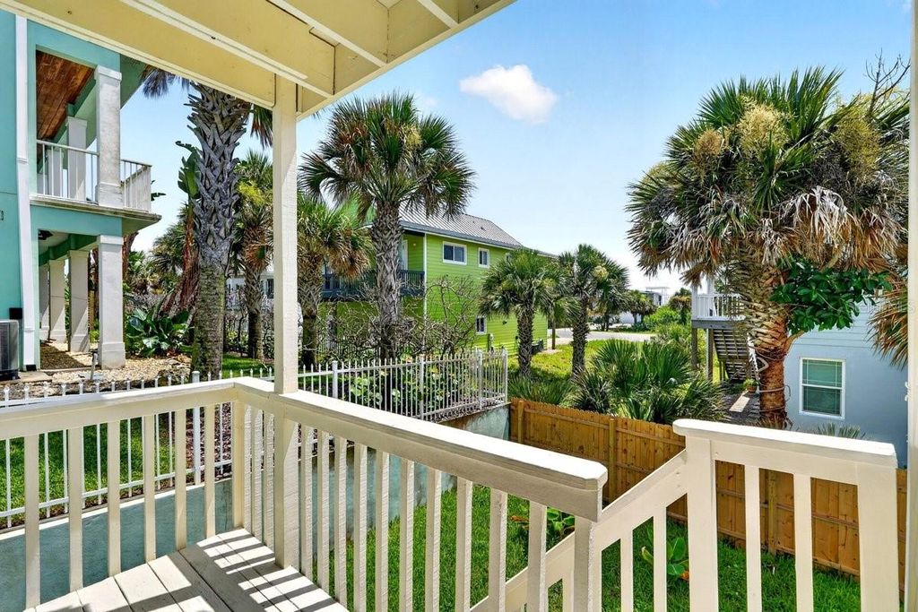 Image 63 of property listing at 6118 S ATLANTIC AVENUE, New Smyrna Beach, FL 32169