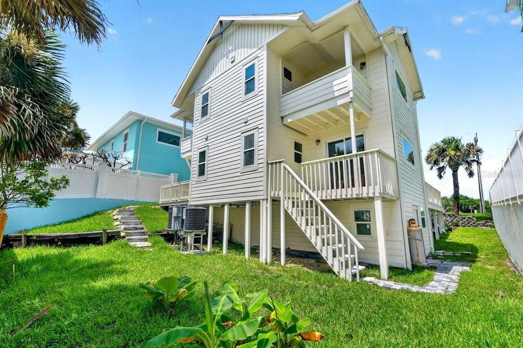 Image 75 of property listing at 6118 S ATLANTIC AVENUE, New Smyrna Beach, FL 32169