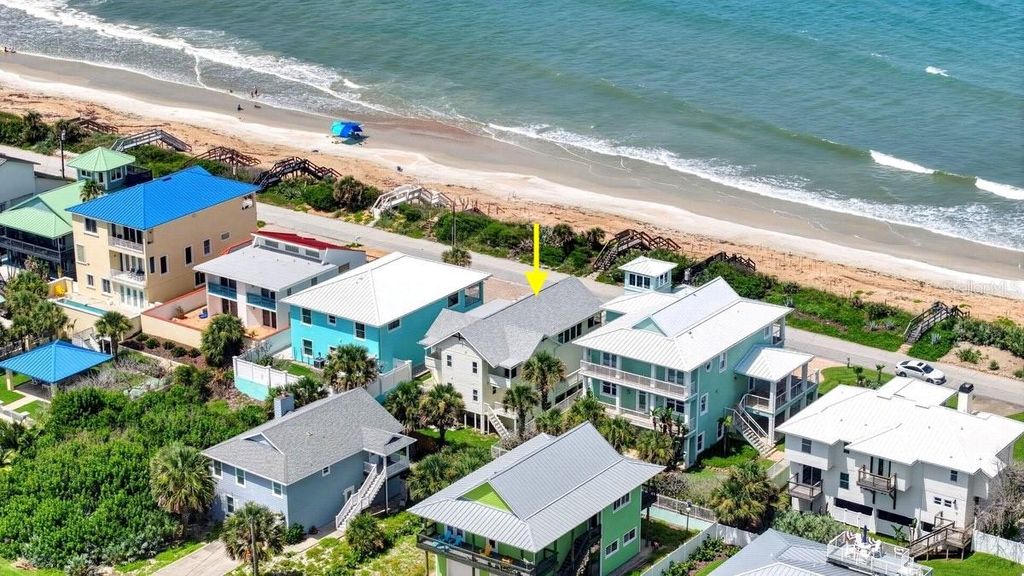 Image 77 of property listing at 6118 S ATLANTIC AVENUE, New Smyrna Beach, FL 32169
