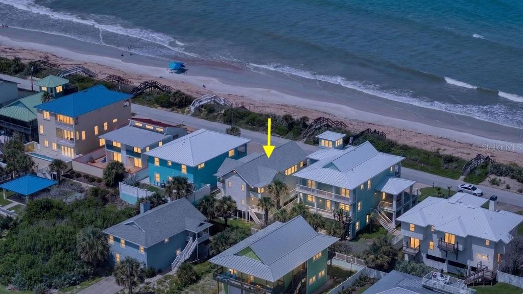 Image 78 of property listing at 6118 S ATLANTIC AVENUE, New Smyrna Beach, FL 32169