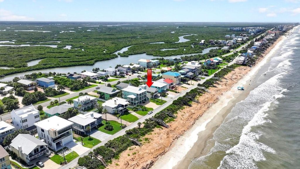 Image 80 of property listing at 6118 S ATLANTIC AVENUE, New Smyrna Beach, FL 32169