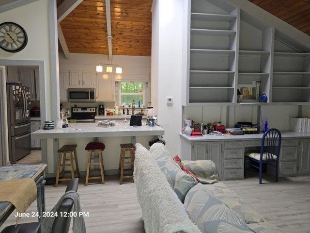 1442 Jernigan Rd, Ozark, AL 36360