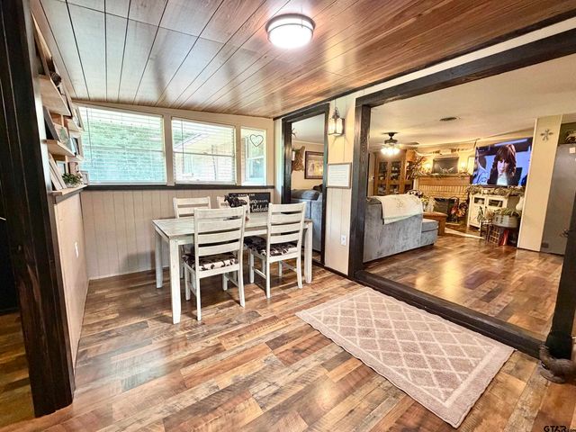 412 Selkirk Street, Grapeland, TX 75844