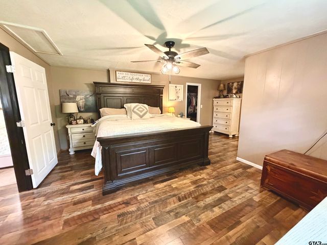412 Selkirk Street, Grapeland, TX 75844