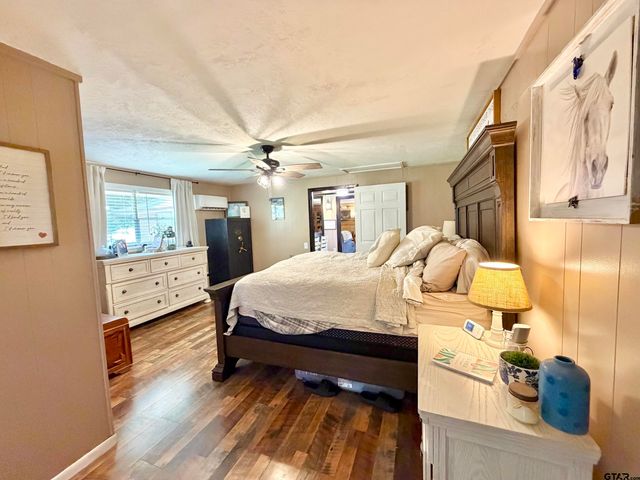 412 Selkirk Street, Grapeland, TX 75844