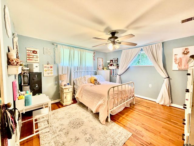 412 Selkirk Street, Grapeland, TX 75844