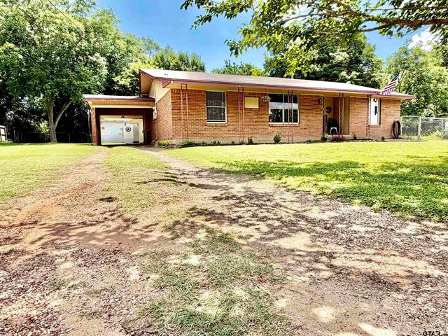 412 Selkirk Street, Grapeland, TX 75844