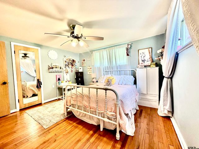 412 Selkirk Street, Grapeland, TX 75844