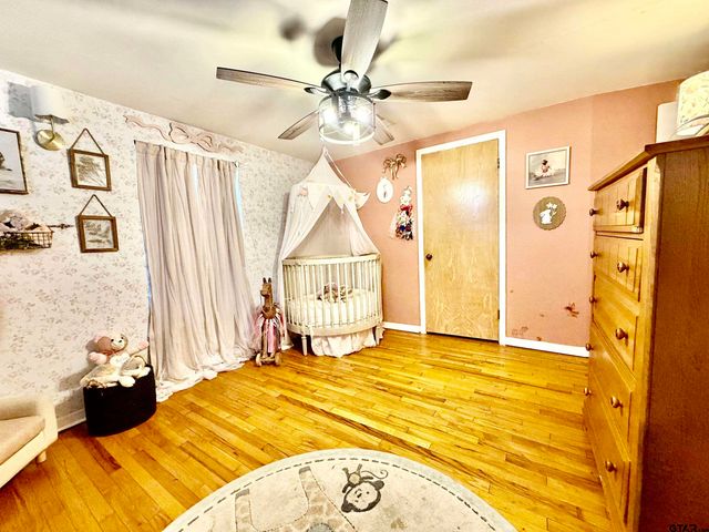 412 Selkirk Street, Grapeland, TX 75844
