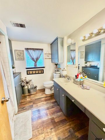 412 Selkirk Street, Grapeland, TX 75844