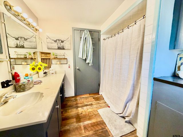 412 Selkirk Street, Grapeland, TX 75844