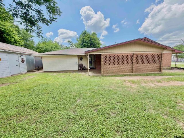 412 Selkirk Street, Grapeland, TX 75844