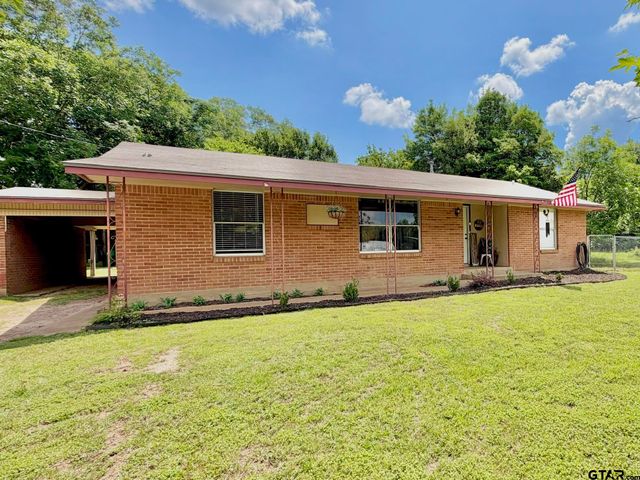 412 Selkirk Street, Grapeland, TX 75844