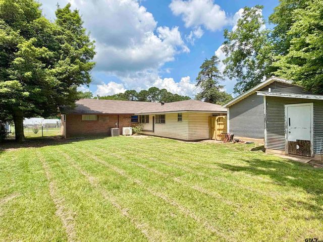 412 Selkirk Street, Grapeland, TX 75844