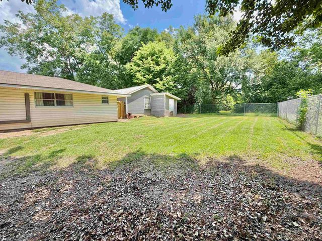 412 Selkirk Street, Grapeland, TX 75844