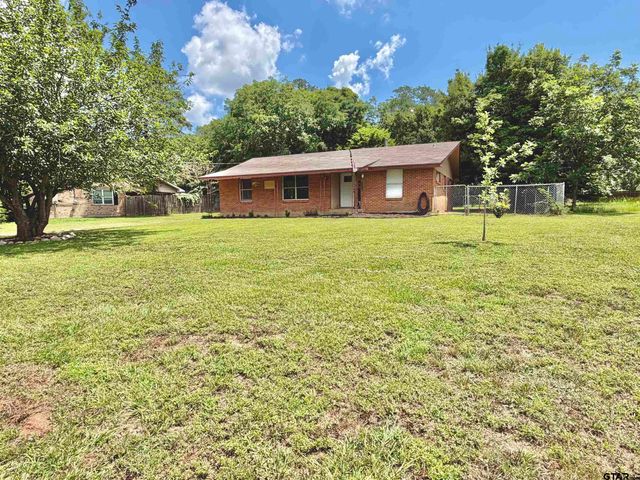 412 Selkirk Street, Grapeland, TX 75844