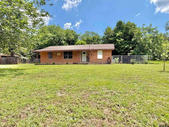 412 Selkirk Street, Grapeland, TX 75844