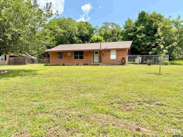 412 Selkirk Street, Grapeland, TX 75844