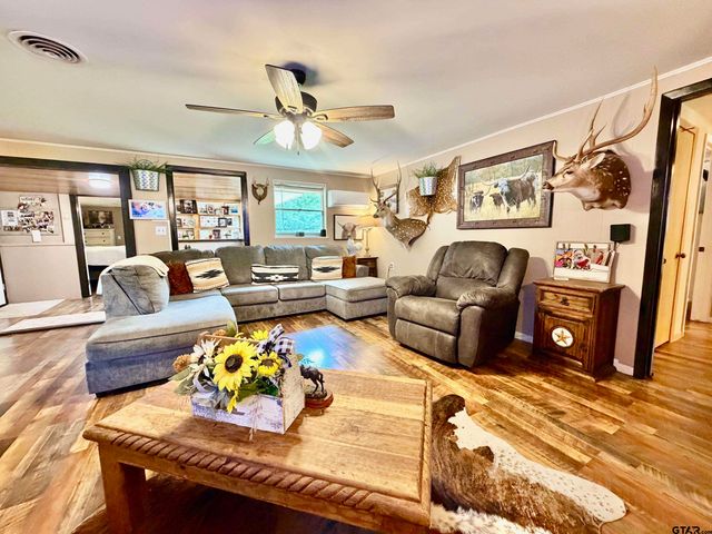 412 Selkirk Street, Grapeland, TX 75844