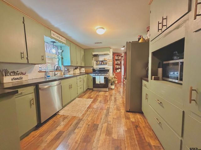 412 Selkirk Street, Grapeland, TX 75844
