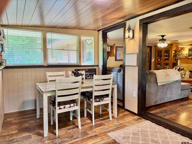 412 Selkirk Street, Grapeland, TX 75844