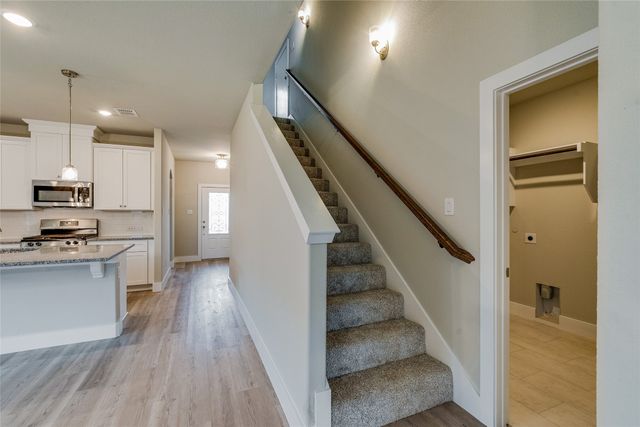 602 Kyle Drive, Tioga, TX 76271