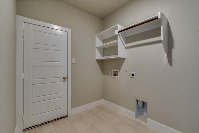 602 Kyle Drive, Tioga, TX 76271