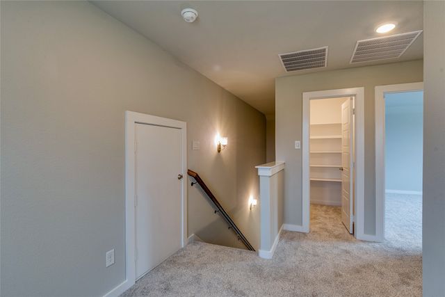 602 Kyle Drive, Tioga, TX 76271