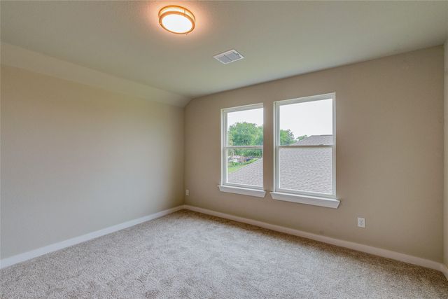 602 Kyle Drive, Tioga, TX 76271